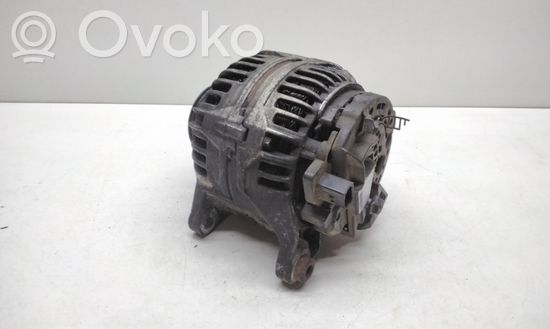Audi A6 S6 C5 4B Generator/alternator 078903016AB
