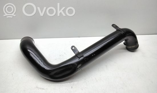 Audi A6 S6 C5 4B Intercooler hose/pipe