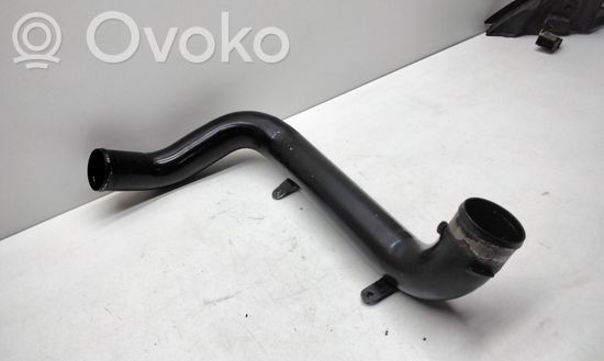 Audi A6 S6 C5 4B Intercooler hose/pipe