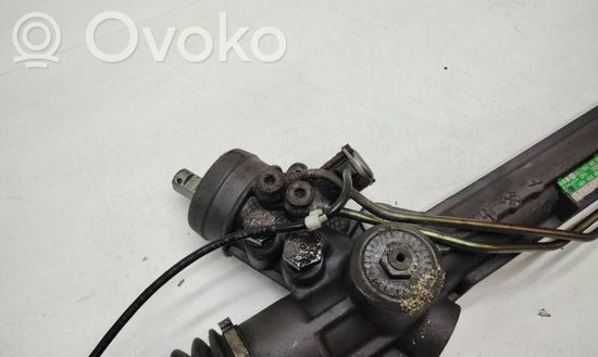 Audi A6 S6 C5 4B Steering rack 4B1422066M