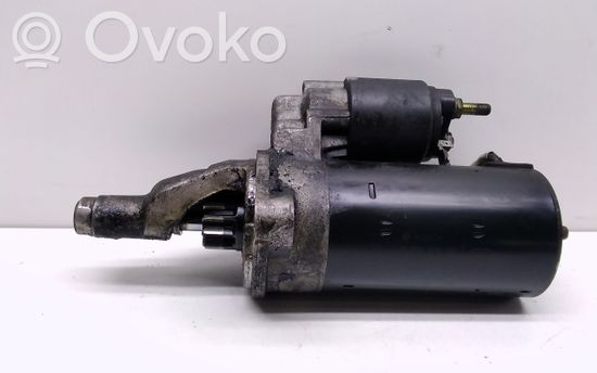 Audi A6 S6 C5 4B Starter motor 0001109021