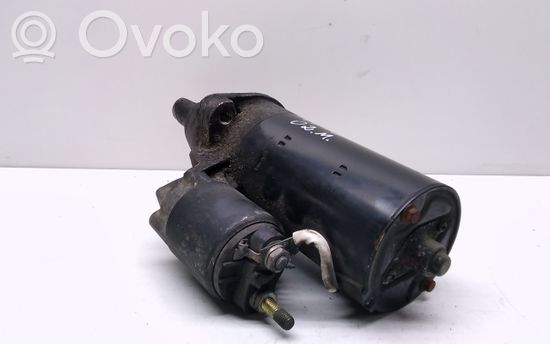 Audi A6 S6 C5 4B Starter motor 0001109021