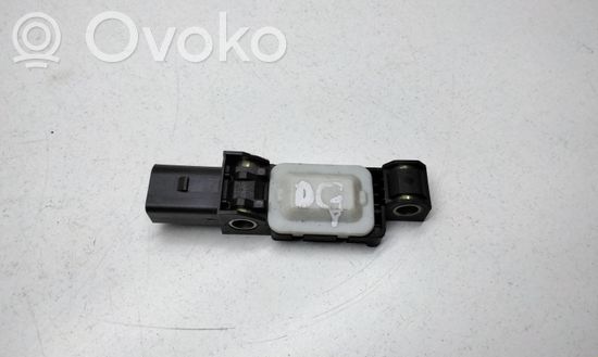 Audi A8 S8 D3 4E Airbag deployment crash/impact sensor 4B0959643E