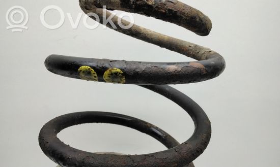 Audi 80 90 S2 B4 Front coil spring