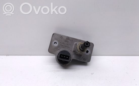 Audi 80 90 S2 B4 Air pressure sensor 0281002018