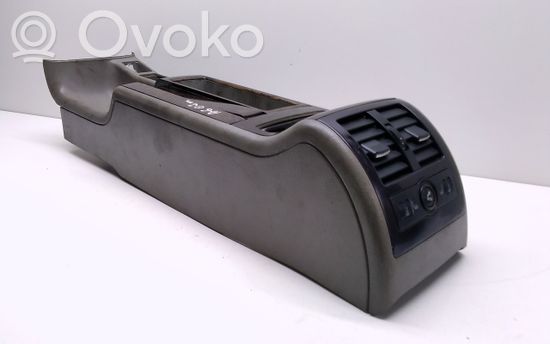 Audi A6 S6 C5 4B Center console 4B0863244B