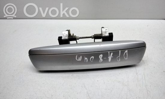 Audi A8 S8 D3 4E Front door exterior handle