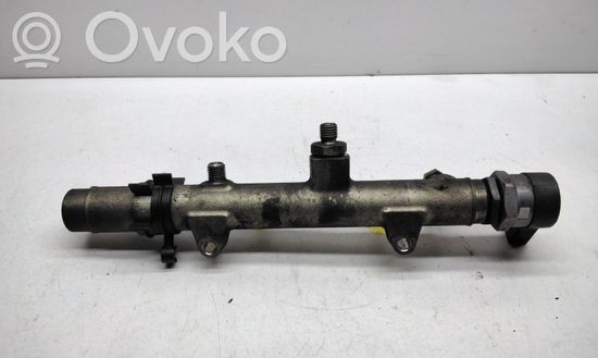 Audi A8 S8 D3 4E Fuel main line pipe 059130090J