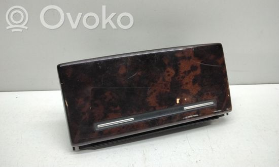 Audi A8 S8 D3 4E Glove box central console 4E0864131