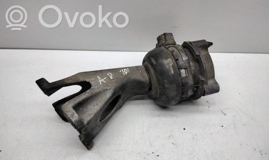 Audi A8 S8 D3 4E Engine mount bracket 4E0199381