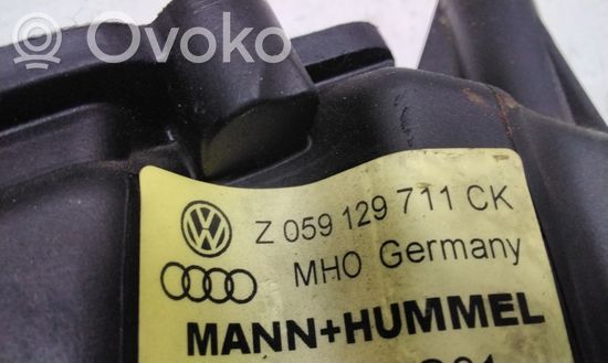 Audi A8 S8 D3 4E Intake manifold 059129711CK