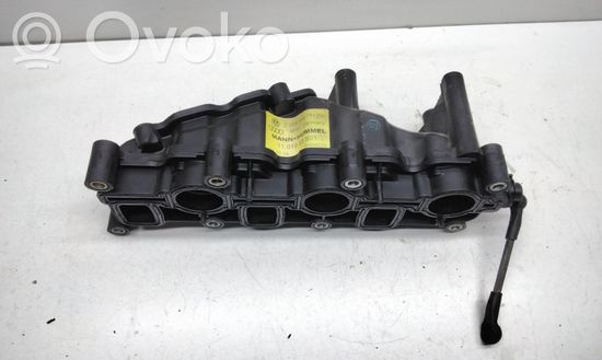 Audi A8 S8 D3 4E Intake manifold 059129711CK
