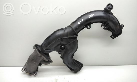 Audi A8 S8 D3 4E Intake manifold 059145762B