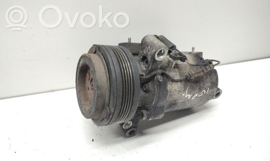 BMW 3 E46 Air conditioning (A/C) compressor (pump) 8386650