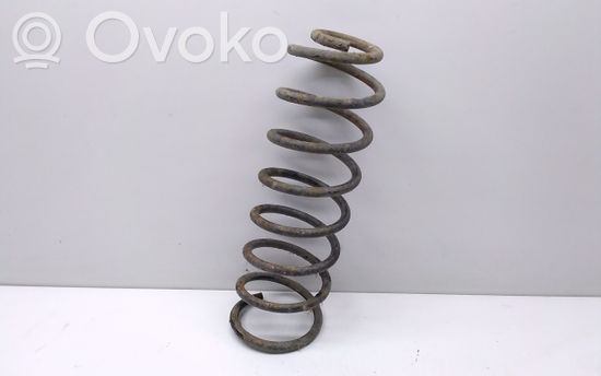 Volkswagen Golf II Rear coil spring