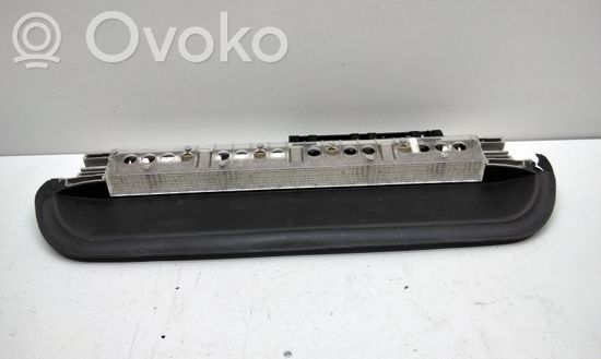 BMW 3 E46 Third/center stoplight 8386963 63258386963