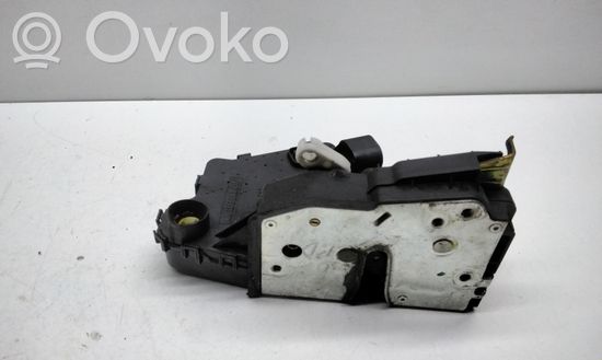 BMW 3 E46 Front door lock 242FTR