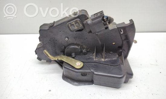 BMW 3 E46 Rear door lock 034HTR