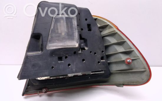 BMW 3 E46 Rear/tail lights 8364921 230011