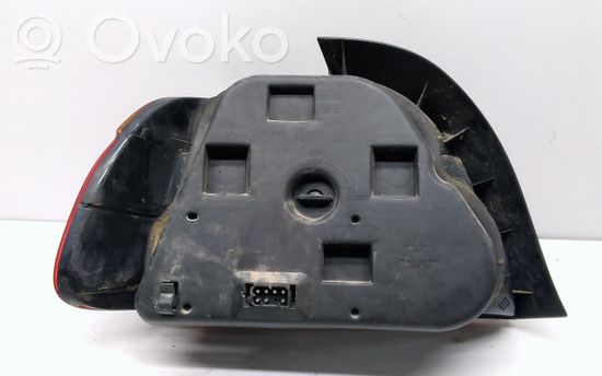BMW 5 E39 Rear/tail lights 14603400 8358032