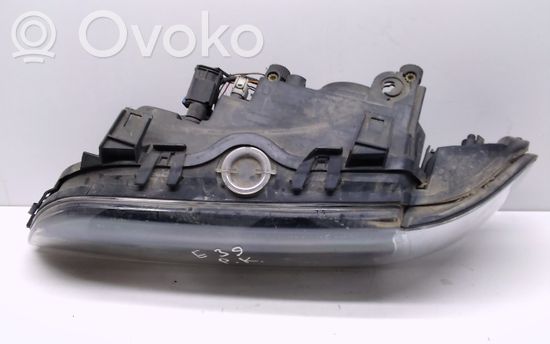 BMW 5 E39 Headlight/headlamp