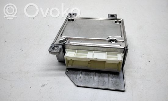 BMW 3 E46 Airbag control unit/module 8372521