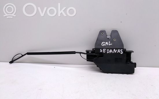 BMW 3 E46 Loading door lock 8196401 00925