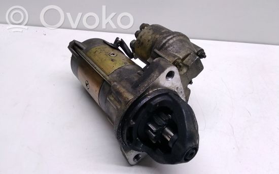 BMW 3 E46 Starter motor 2247063 63113001