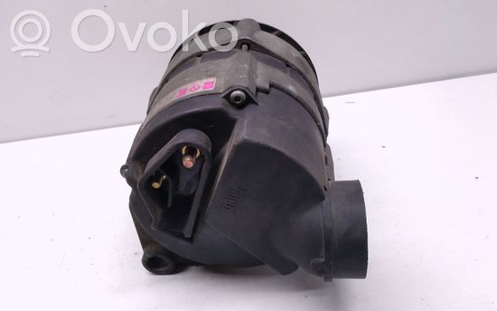 BMW 5 E34 Generator/alternator 1738509 2541497