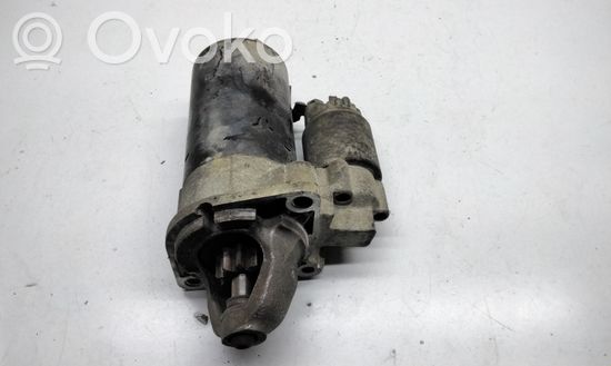 BMW 5 E39 Starter motor 0001108157 1740374