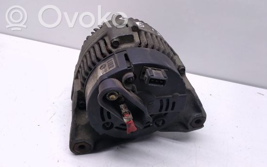 BMW 3 E46 Generator/alternator 1435429 A13VI190 2541961A