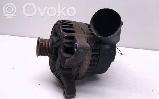 BMW 5 E34 Generator/alternator 1747204 0123214002
