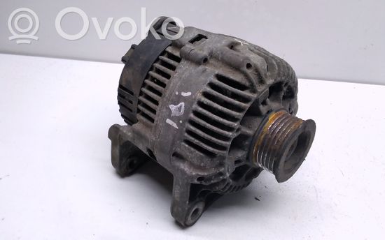 BMW 3 E46 Generator/alternator 7509101 05264H 2542515A