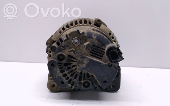 Audi A8 S8 D3 4E Generator/alternator 059903015 059903015RX02