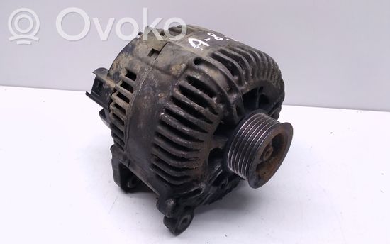 Audi A8 S8 D3 4E Generator/alternator 059903015 059903015RX02