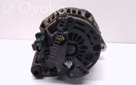 Audi A6 S6 C5 4B Generator/alternator 078903016AB 0124525008189
