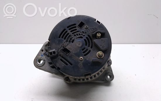 Audi A4 S4 B5 8D Generator/alternator 058903016D 0123510045