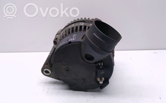 Audi A6 S6 C5 4B Generator/alternator 078903015F 0123510061
