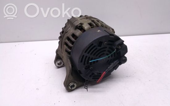 Audi A4 S4 B5 8D Generator/alternator 058903016 0123310022