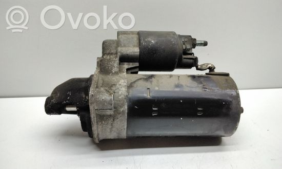 BMW 5 E39 Starter motor 7785691