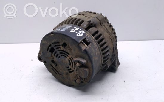 Audi A6 S6 C5 4B Generator/alternator 059903015 0123515024