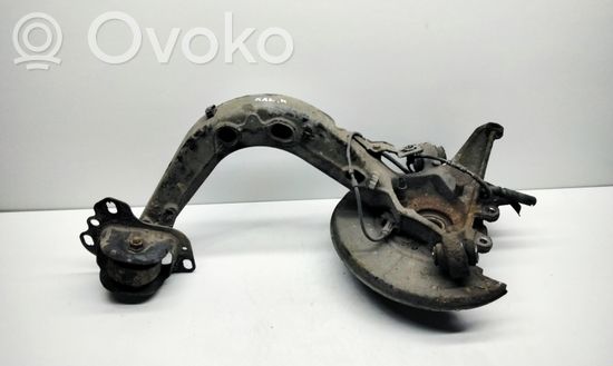 BMW 3 E46 Rear wheel hub spindle/knuckle 1094463A