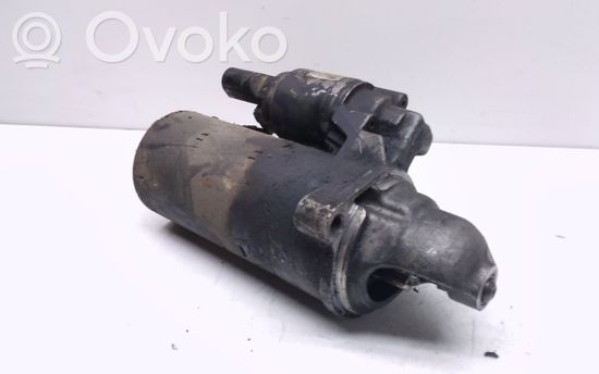 Audi A8 S8 D3 4E Starter motor 059911024 059911024FX01