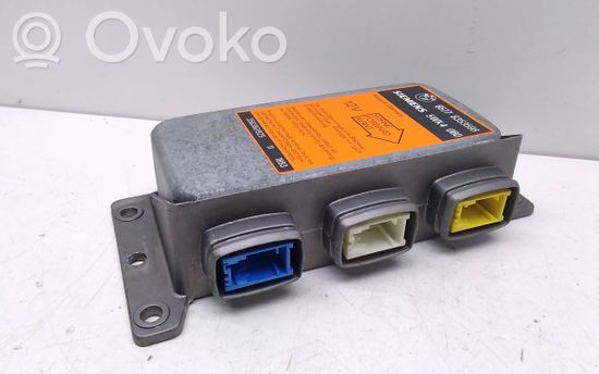 BMW 3 E36 Airbag control unit/module 8353598 65778353598