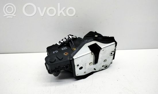 BMW 3 E46 Front door lock FTL031