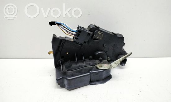 BMW 3 E46 Front door lock