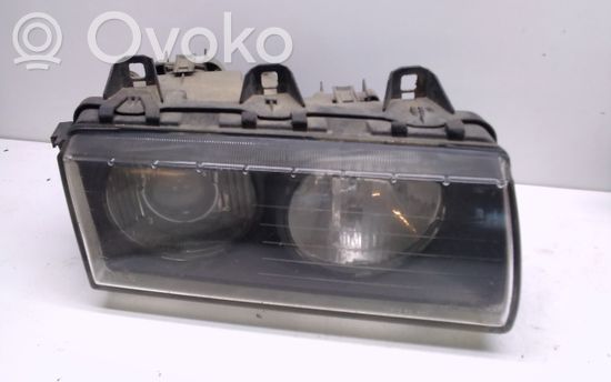 BMW 3 E36 Headlight/headlamp