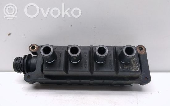 BMW 3 E46 High voltage ignition coil 1247281 12131247281 0221503005