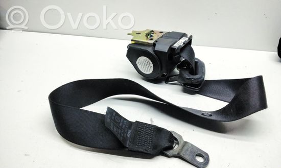 BMW 3 E46 Front seatbelt 8207955