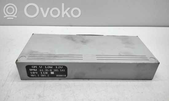 BMW 3 E46 Comfort/convenience module 8385541
